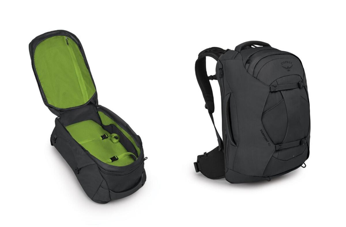 Osprey Farpoint
